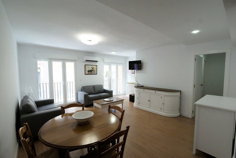 Apartamentos Myflats ? San Jose�