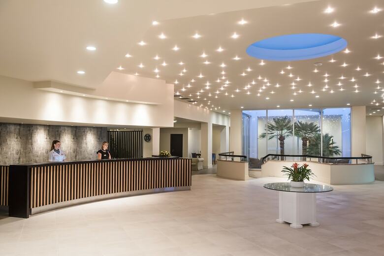 Hotel Annabelle Beach Resort - All Inclusive