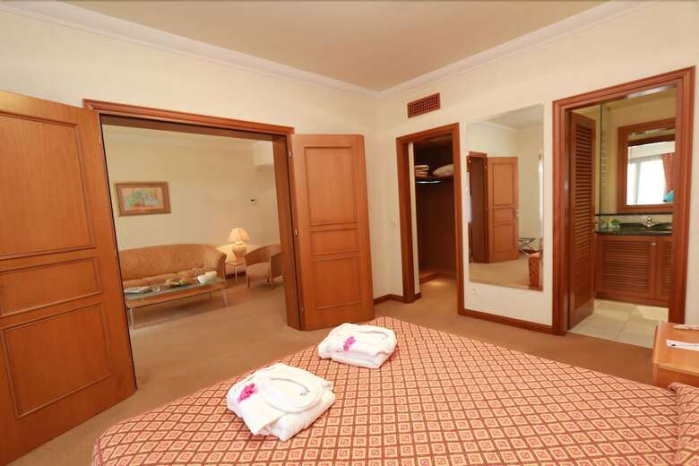 Hotel Annabelle Beach Resort - All Inclusive