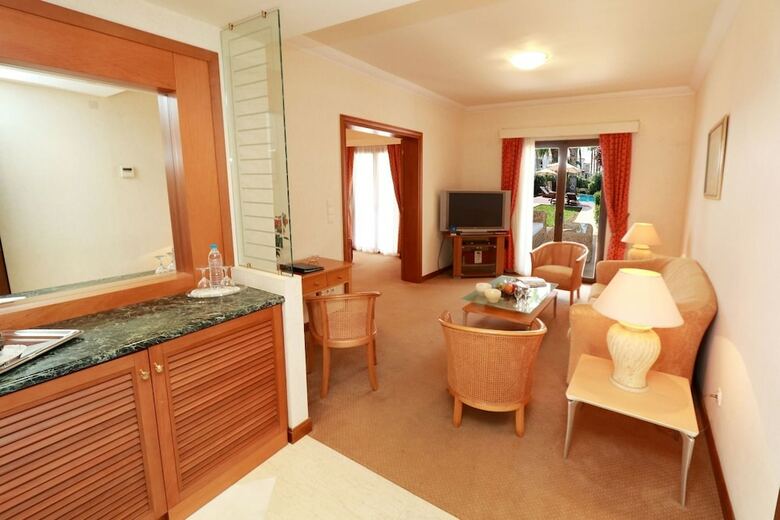 Hotel Annabelle Beach Resort - All Inclusive