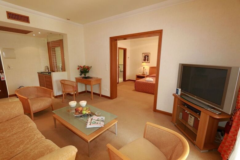 Hotel Annabelle Beach Resort - All Inclusive