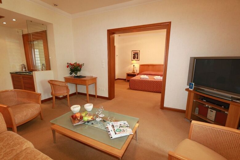 Hotel Annabelle Beach Resort - All Inclusive