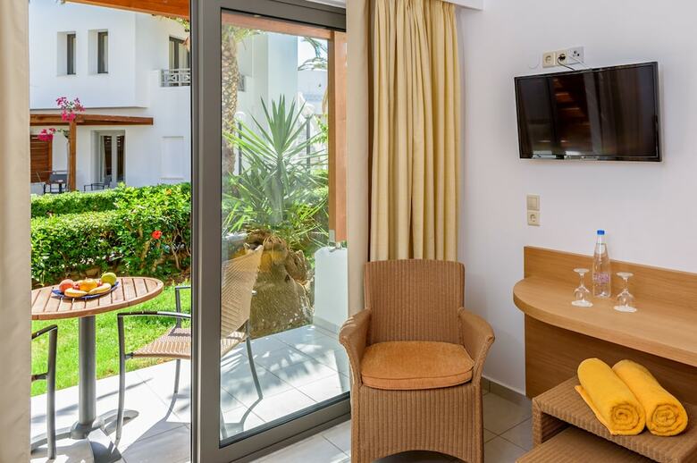 Hotel Annabelle Beach Resort - All Inclusive