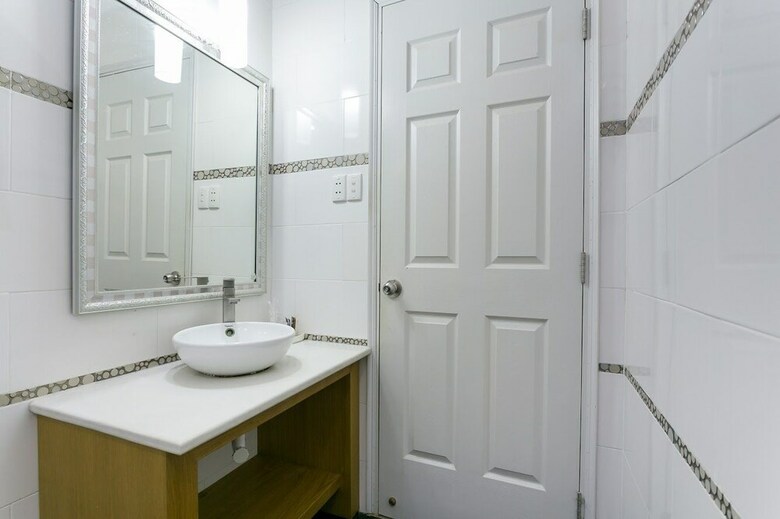Apartamentos Yuri Saigon Service Aparment