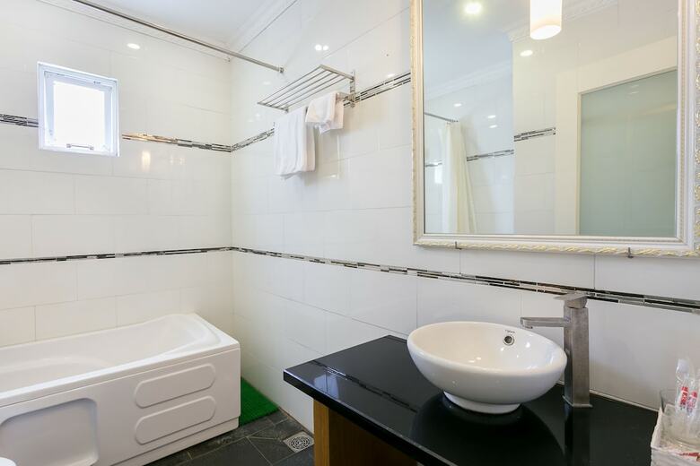 Apartamentos Yuri Saigon Service Aparment