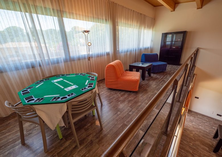 Villa Con 2 Piscinas