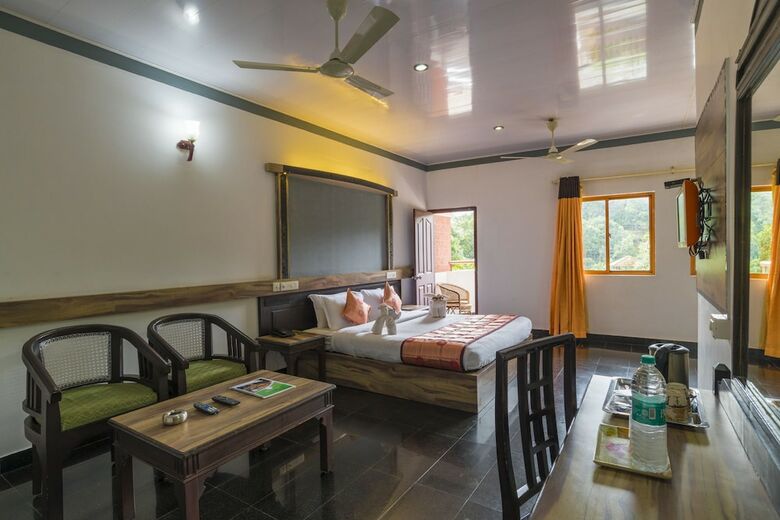 Hotel Upavan Resort