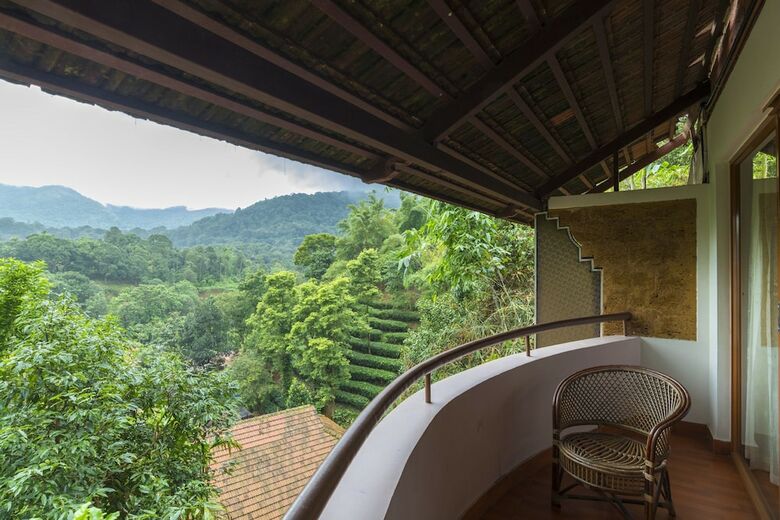 Hotel Upavan Resort