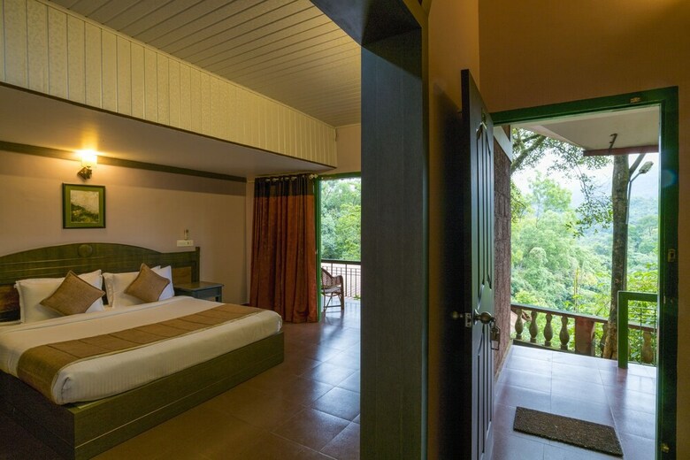 Hotel Upavan Resort