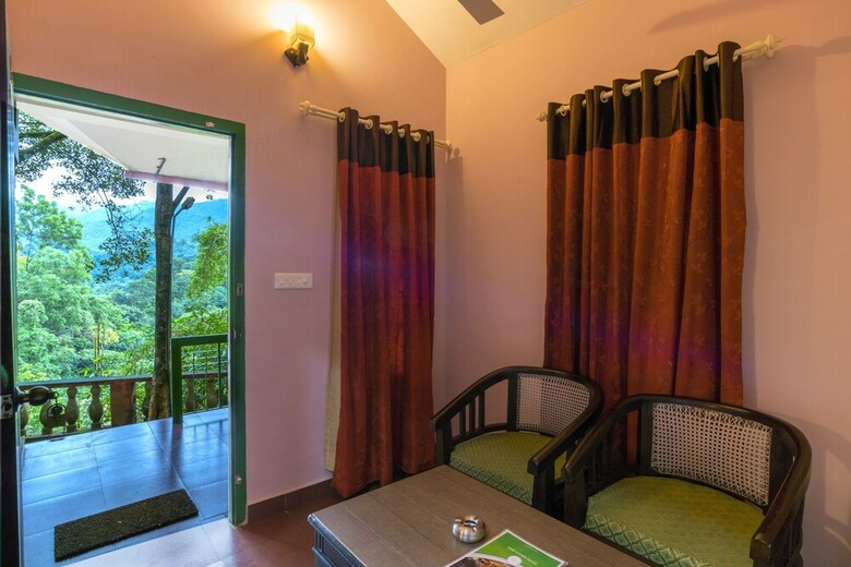 Hotel Upavan Resort