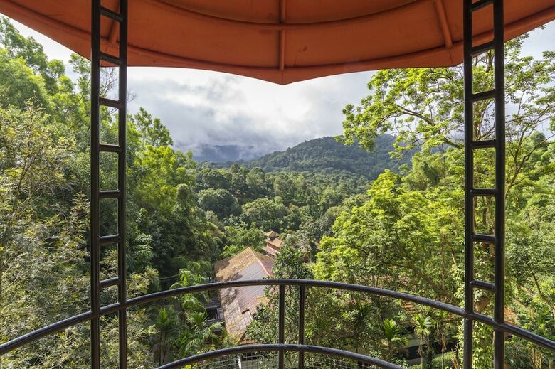 Hotel Upavan Resort