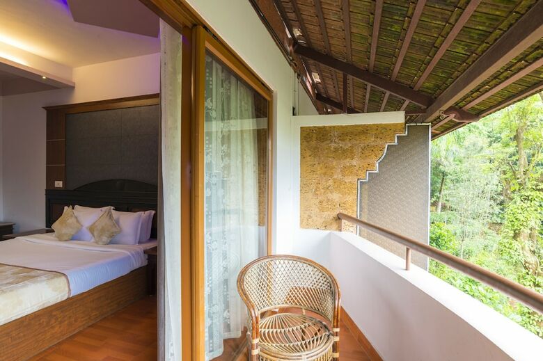 Hotel Upavan Resort