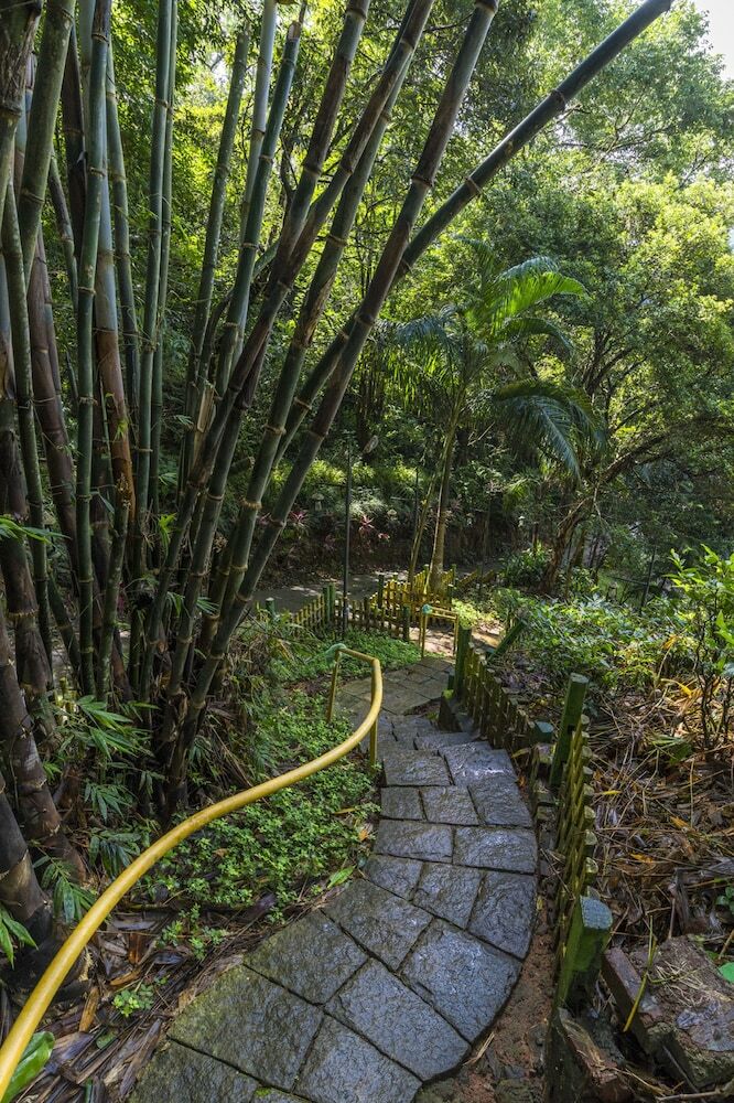 Hotel Upavan Resort