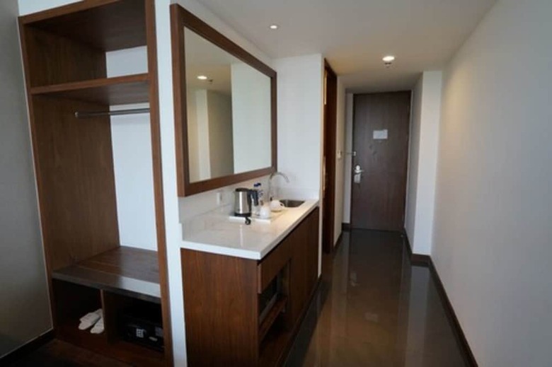 Hotel Veranda Serviced Residence Puri