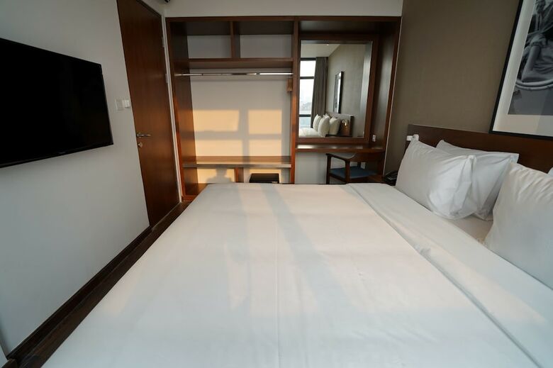 Hotel Veranda Serviced Residence Puri