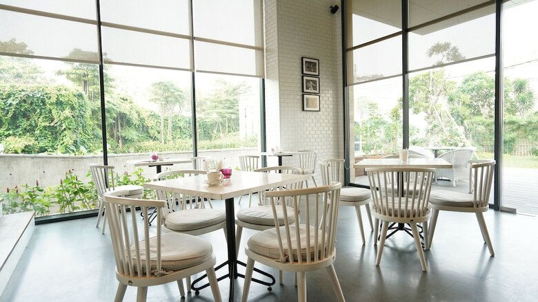 Hotel Veranda Serviced Residence Puri