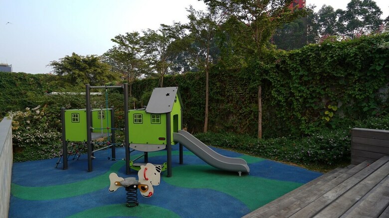 Hotel Veranda Serviced Residence Puri