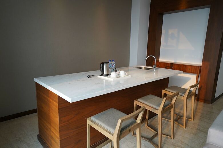 Hotel Veranda Serviced Residence Puri