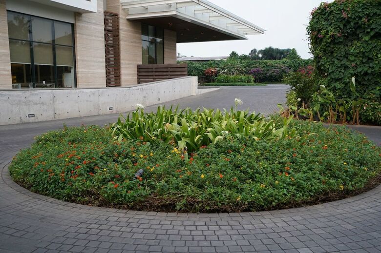 Hotel Veranda Serviced Residence Puri