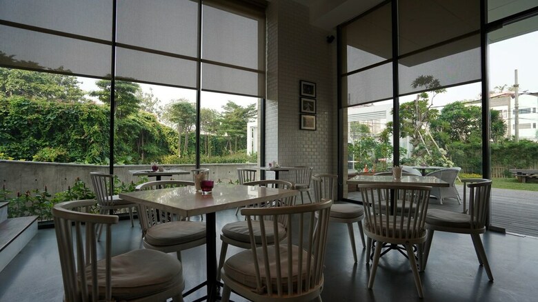 Hotel Veranda Serviced Residence Puri