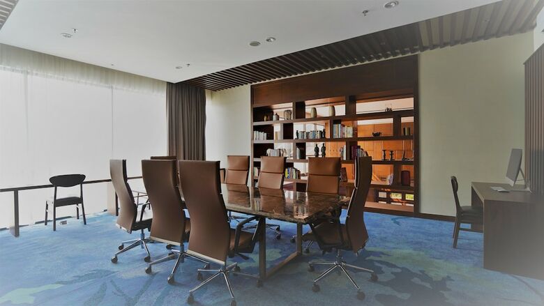 Hotel Veranda Serviced Residence Puri