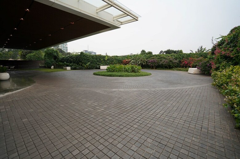 Hotel Veranda Serviced Residence Puri