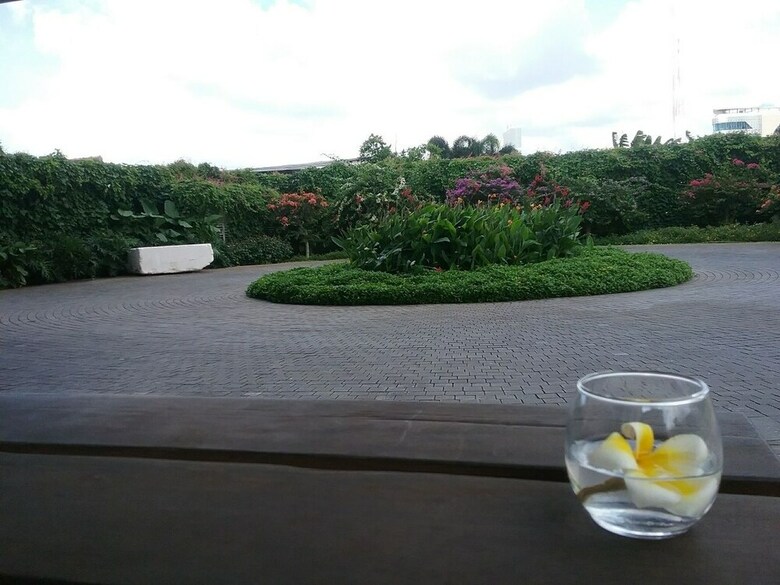 Hotel Veranda Serviced Residence Puri