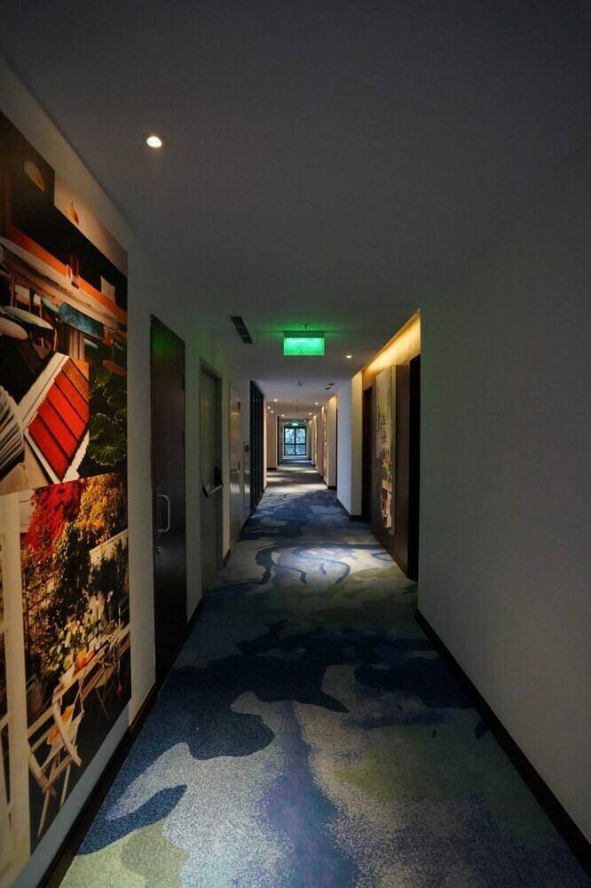 Hotel Veranda Serviced Residence Puri