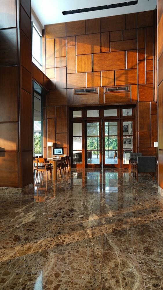 Hotel Veranda Serviced Residence Puri