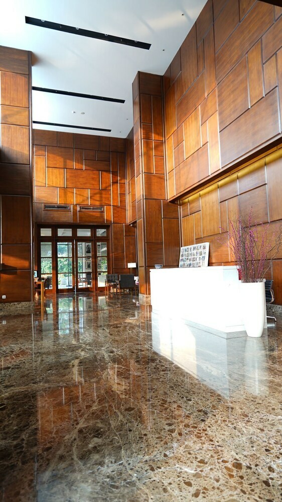 Hotel Veranda Serviced Residence Puri
