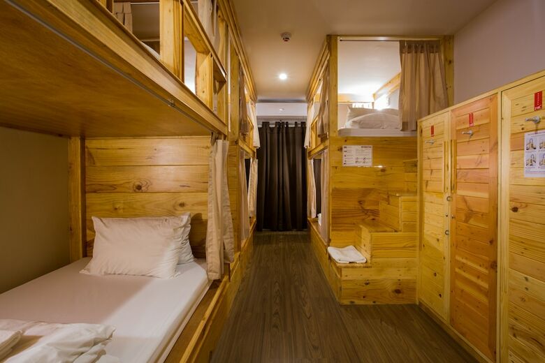 Hostal Nonnee