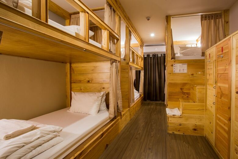 Hostal Nonnee