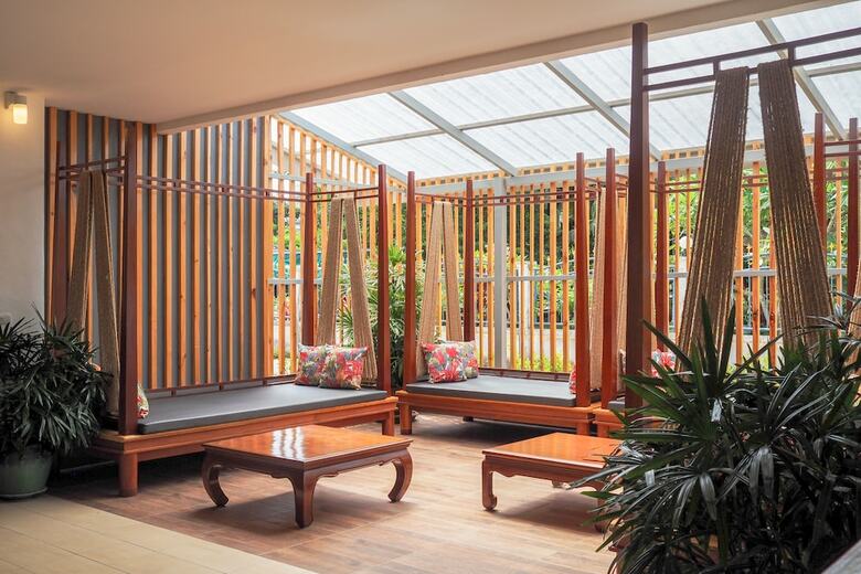 Hostal Nonnee