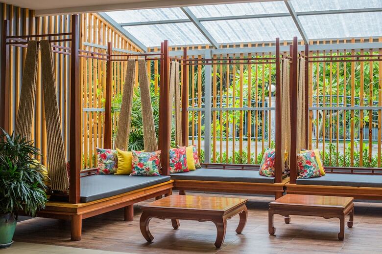 Hostal Nonnee