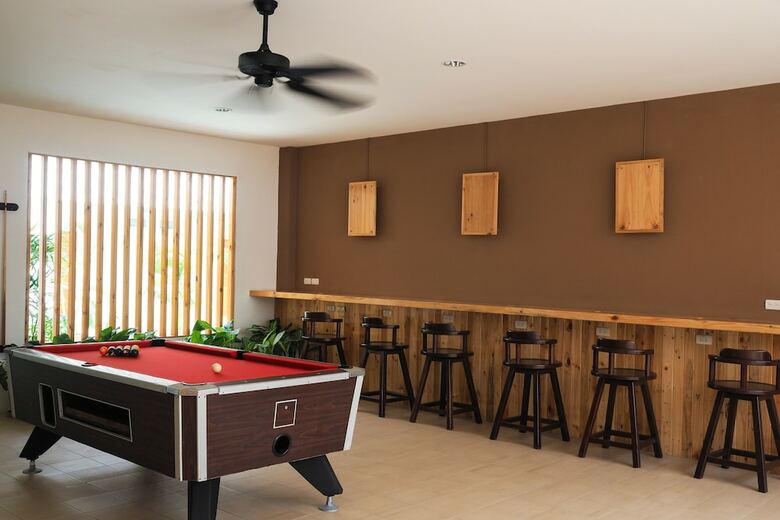 Hostal Nonnee