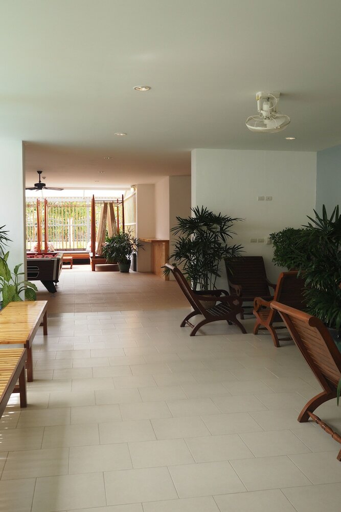 Hostal Nonnee