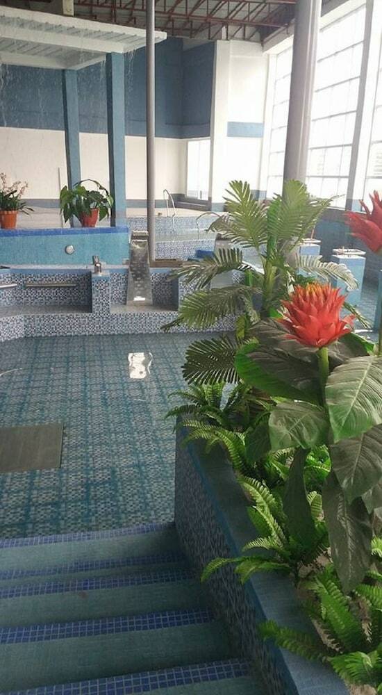Regal Plaza Hotel