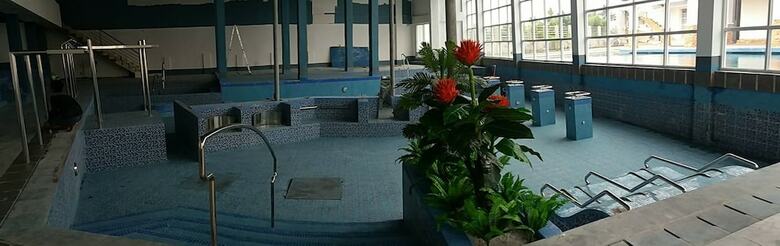 Regal Plaza Hotel
