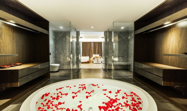 Villa Saint Simeon Resort & Spa