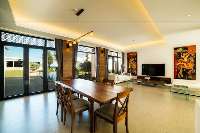 Villa Saint Simeon Resort & Spa