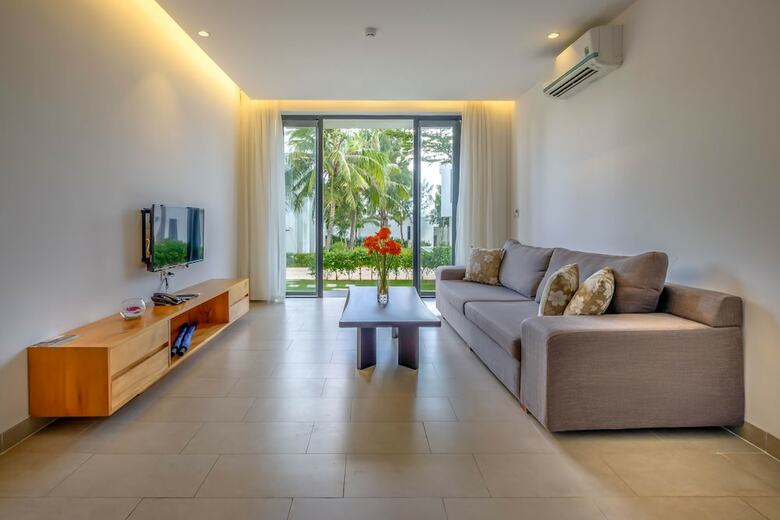 Villa Saint Simeon Resort & Spa