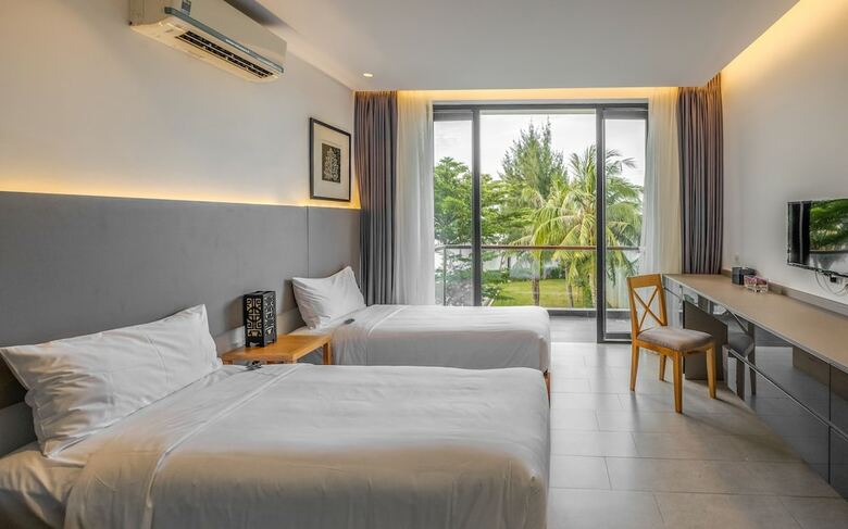 Villa Saint Simeon Resort & Spa