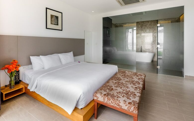 Villa Saint Simeon Resort & Spa