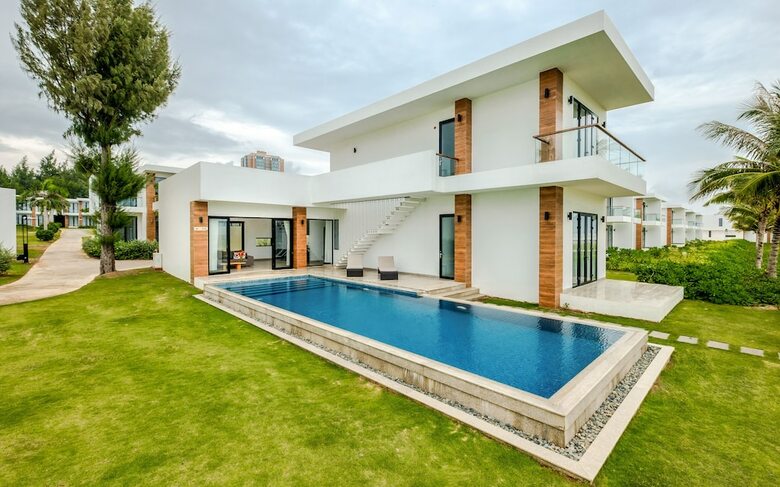 Villa Saint Simeon Resort & Spa