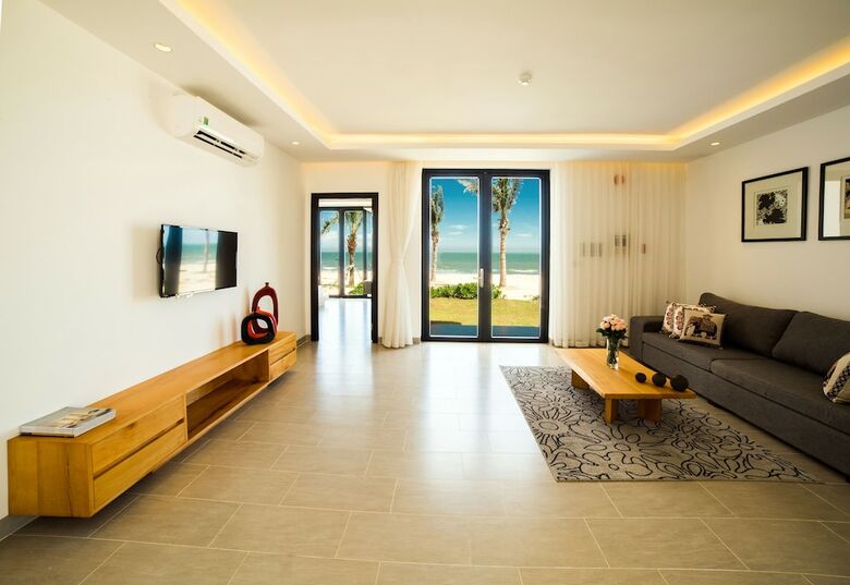 Villa Saint Simeon Resort & Spa