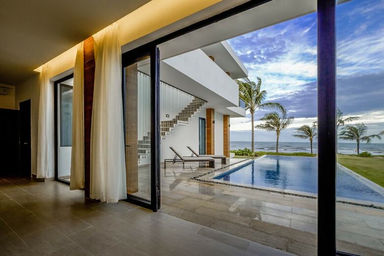 Villa Saint Simeon Resort & Spa