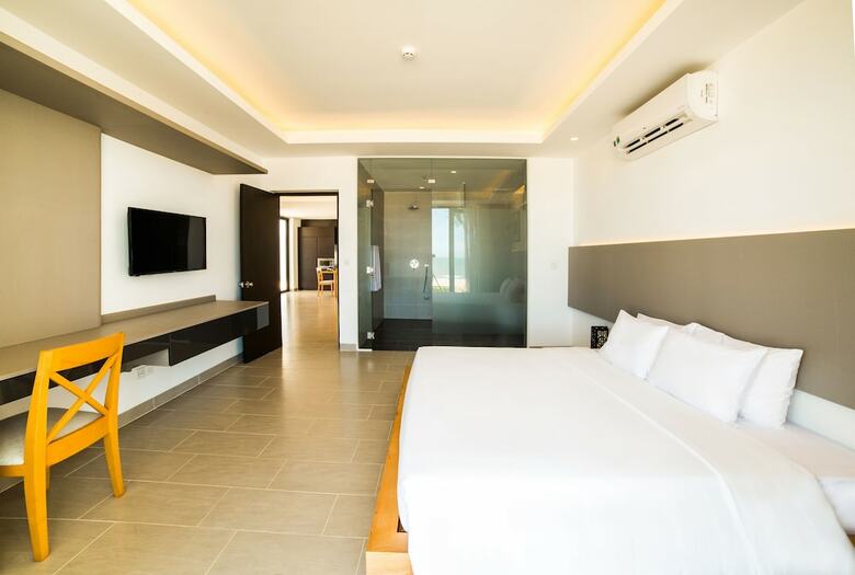 Villa Saint Simeon Resort & Spa