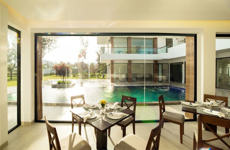 Villa Saint Simeon Resort & Spa