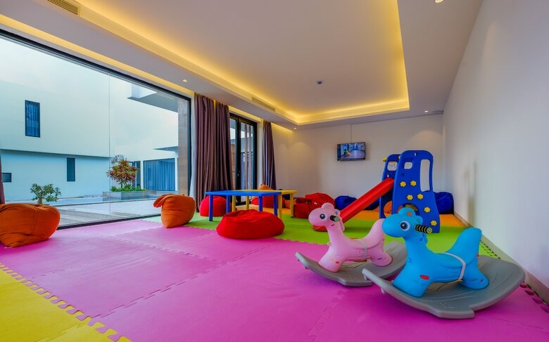 Villa Saint Simeon Resort & Spa