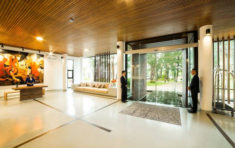 Villa Saint Simeon Resort & Spa